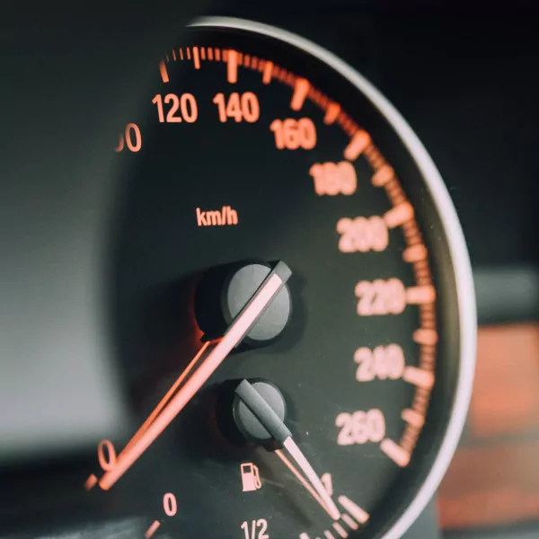 Speedometer image